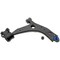 Mevotech Volvo C30-S40 08-11/C70-V50 06-11:Fr R L Control Arm-Bj, Cms70163 CMS70163 - alternate 5